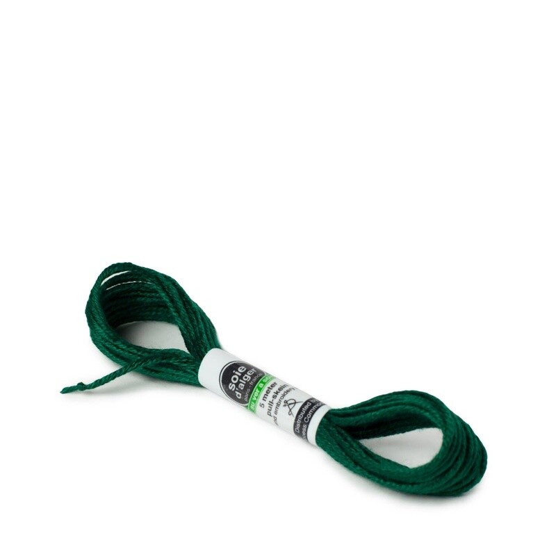 SDA 0146: Vert Nil