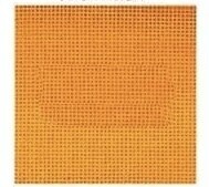 Pumpkin 18 Ct Mono (Sq. Inch)