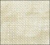 Cashel-28 ct/Smokey White Vint: 17"x18"