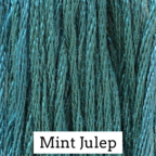 CCT: Mint Julep