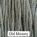 CCT: Old Money