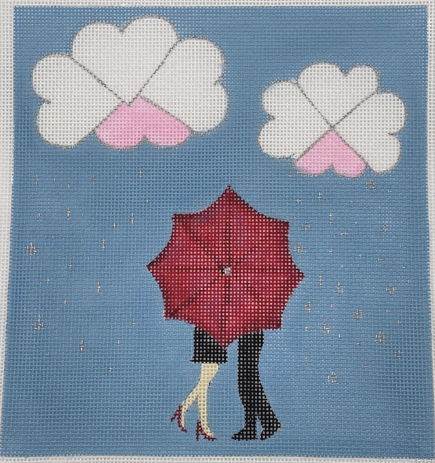 MB-12: Love, Rain, Clouds