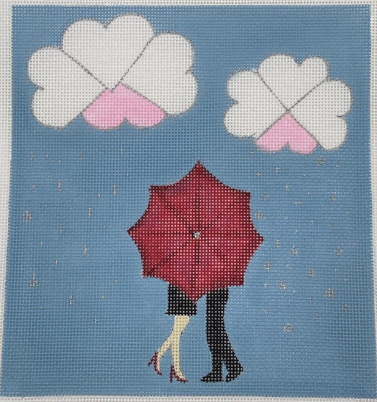 MB-12: Love, Rain, Clouds