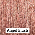 Belle Soie: Angel Blush