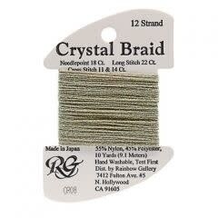 CR08: Old Gold Pearl