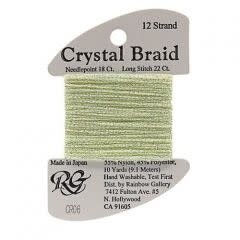 CR06: Lemon Pearl