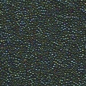 15: 91961 Metallic Teal Iris