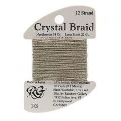 CR09: Vatican Gold Pearl