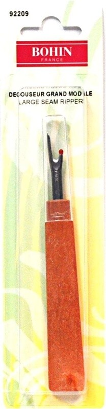 Bohin Large Seam Ripper
