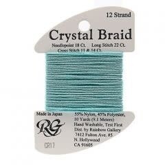 CR17: Tiffany Blue