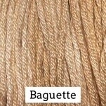 Belle Soie: Baguette