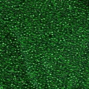 11: 9146: Transparent. Green