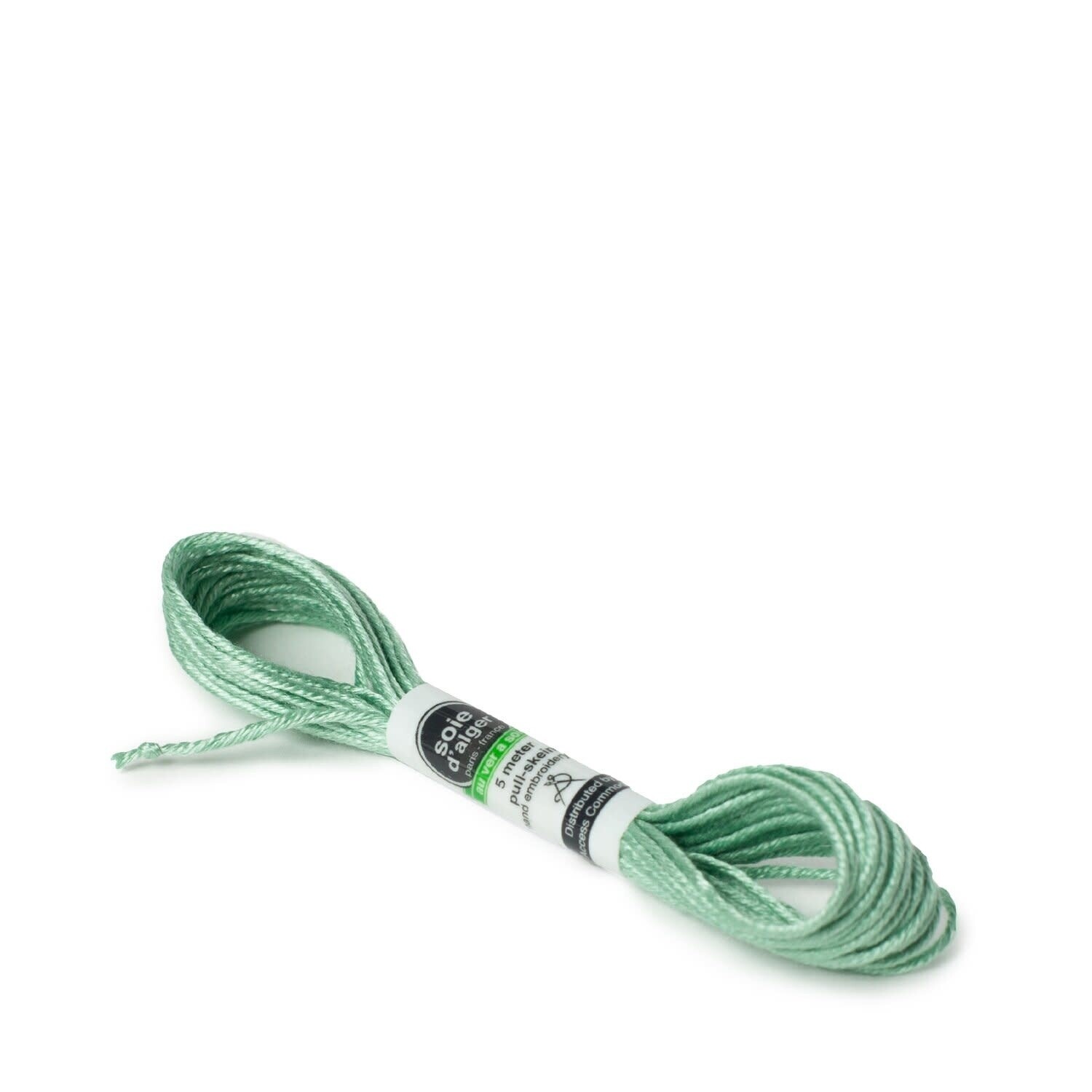 SDA 0143: Vert Nil