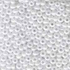 6/0: 9528 White Ceylon