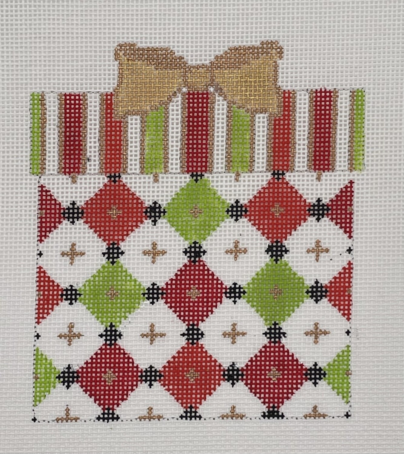 CH415 C: Merry All Over - Box