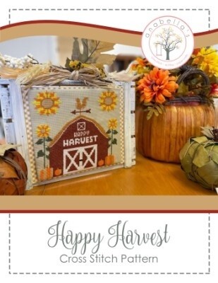 Happy Harvest