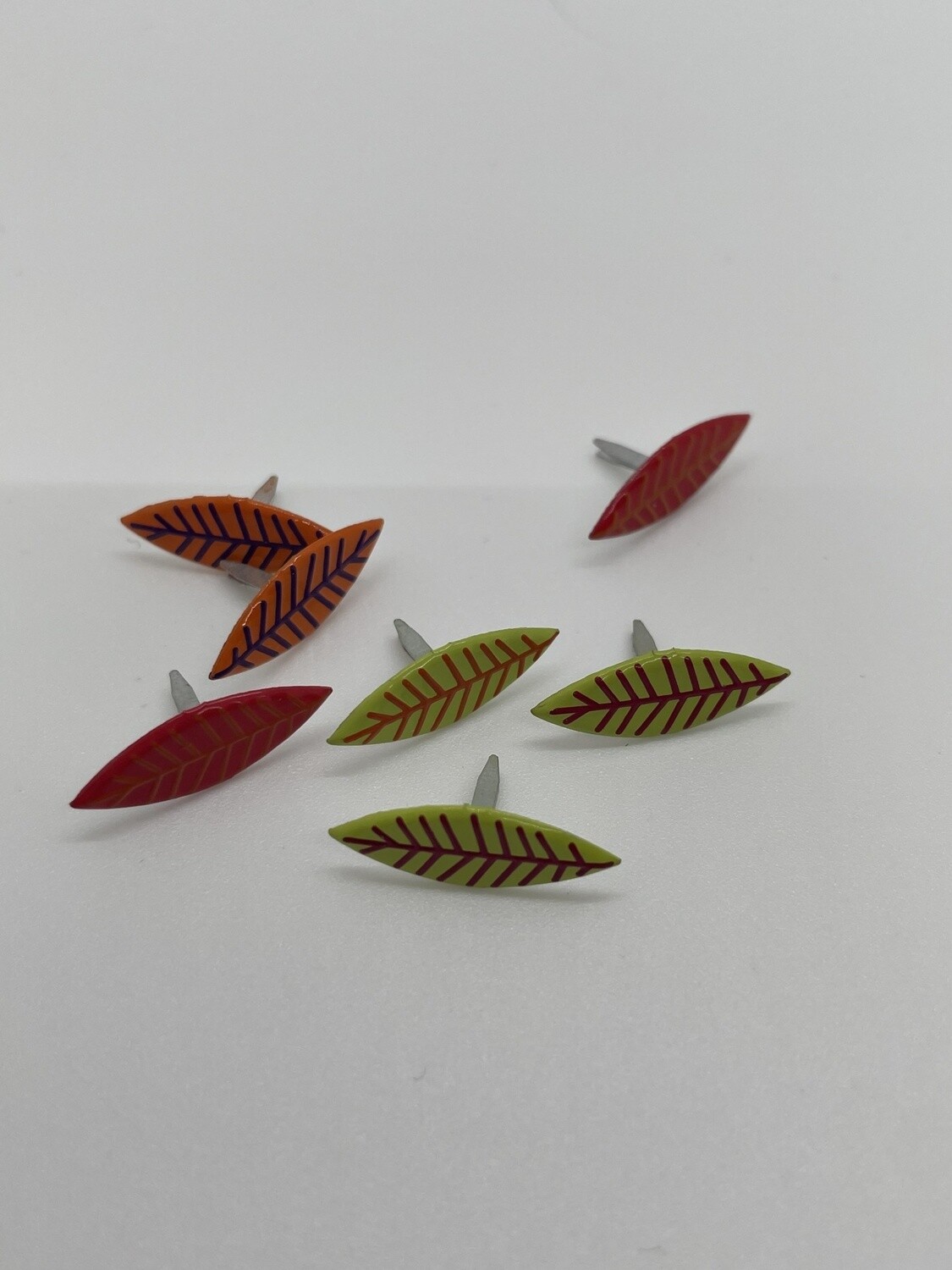 Long Leaves Brads