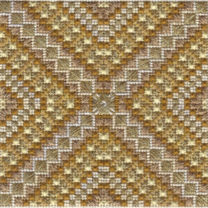Color Delights - Gold