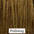 CCT: Polliwog