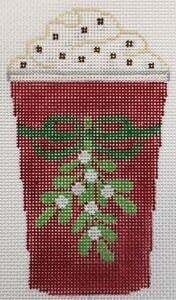 RD237: Mistletoe Cup