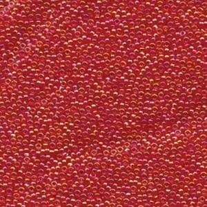 15: 9297 Transp. Tangerine AB