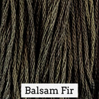 CCT: Balsam Fir