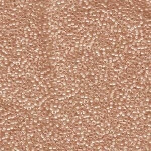 15: 92439 Light Topaz Luster