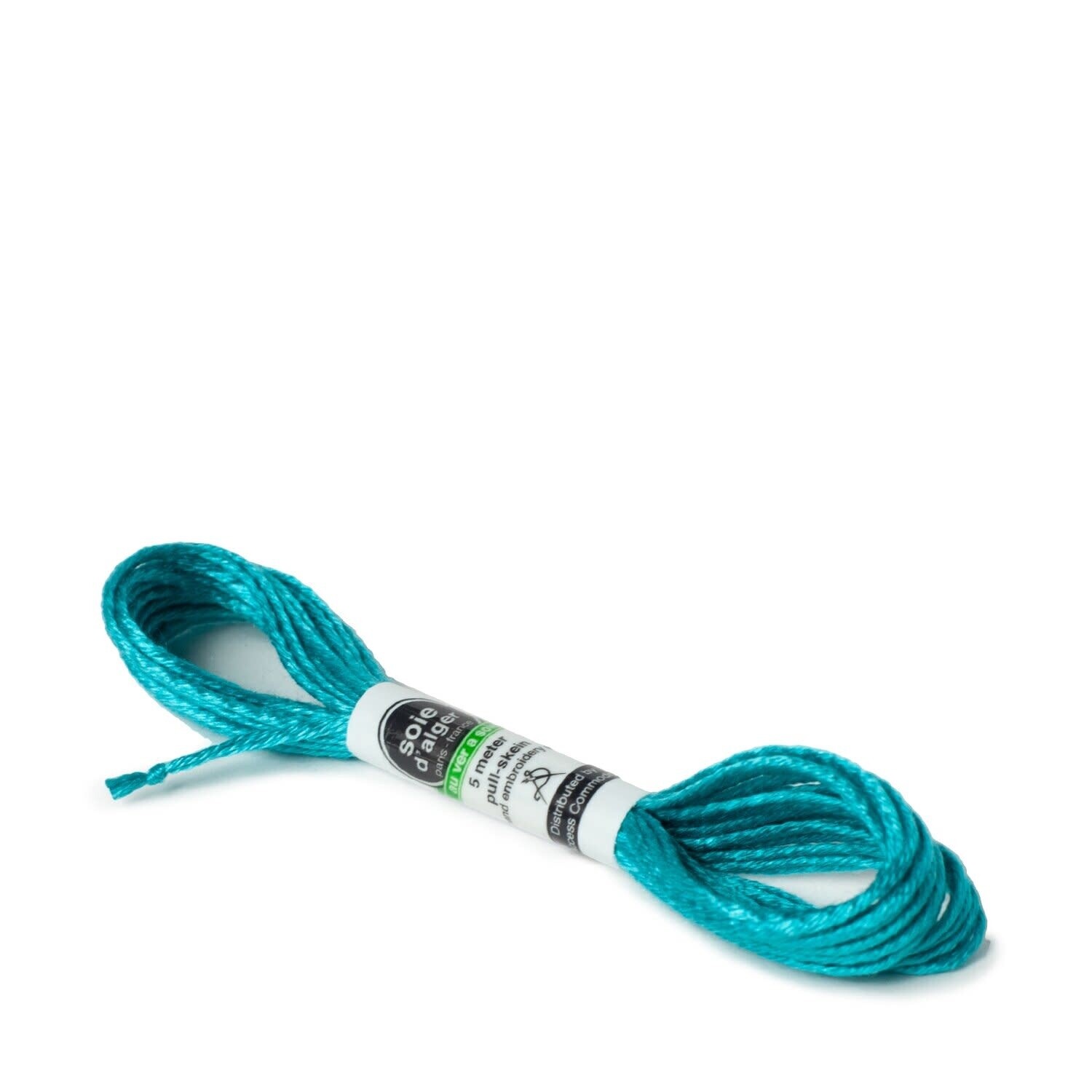 SDA 0133: Turquoise