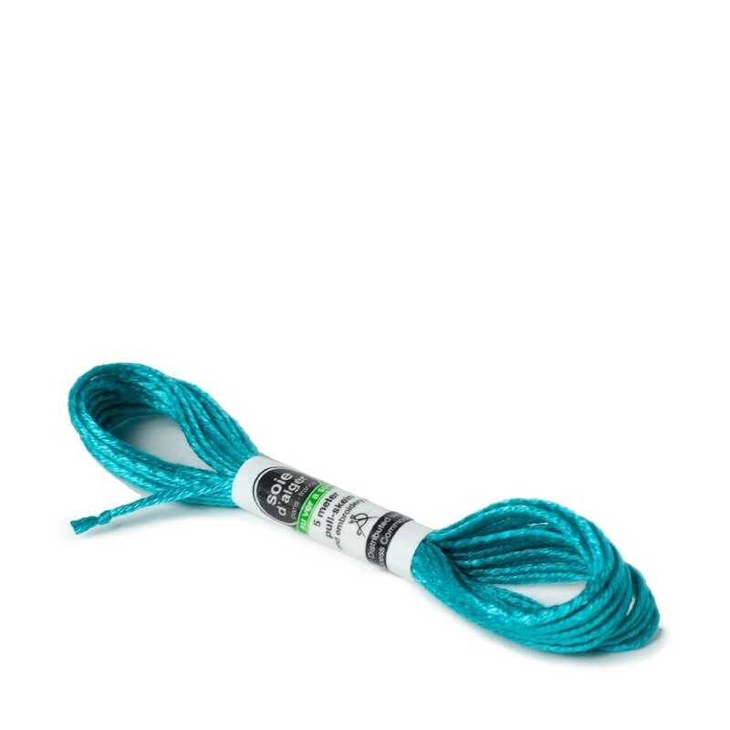 SDA 0133: Turquoise