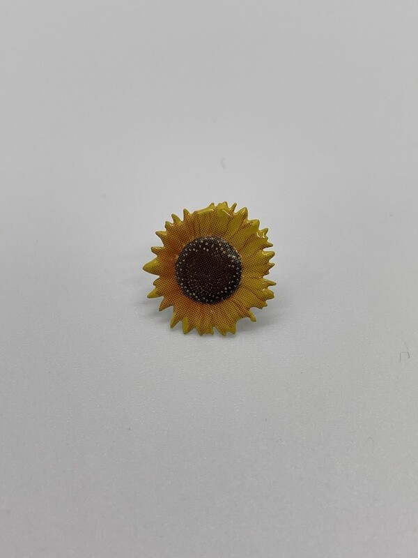 Sunflower Brads