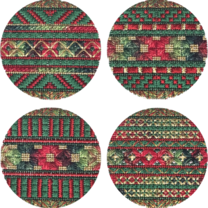 Christmas Rounds 5
