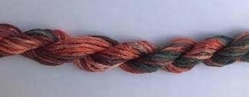 DD S-286: Harvest