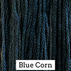 CCT: Blue Corn