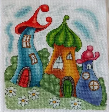 Fantasy Village