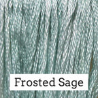 CCT: Frosted Sage