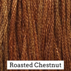 CCT: Roasted Chestnut