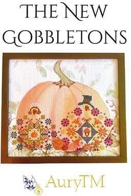 The New Gobbletons