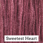 CCT: Sweetest Heart