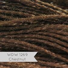 WDW PC5 1269: Chestnut