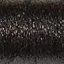 1/16" Ribbon: 005HL Black
