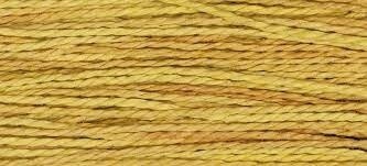 WDW PC5 1224: Amber