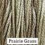 CCT: Prairie Grass