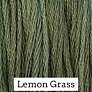 CCT: Lemon Grass