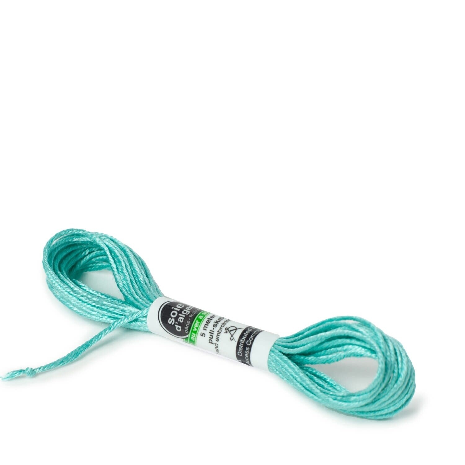 SDA 5012: Jade
