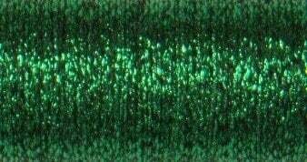 8: 008HL Green High Luster
