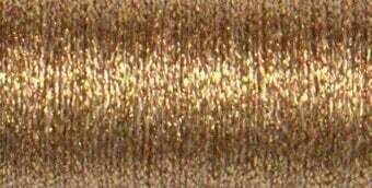 8: 221 Antique Gold