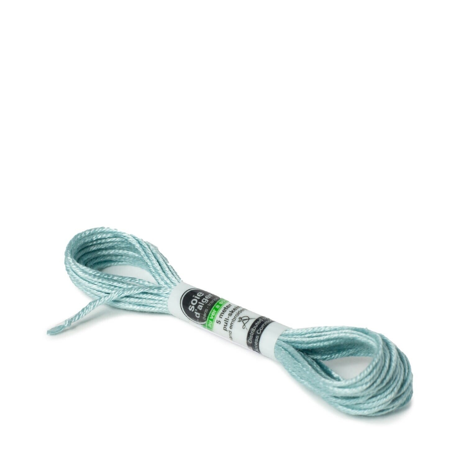 SDA 0131: Turquoise