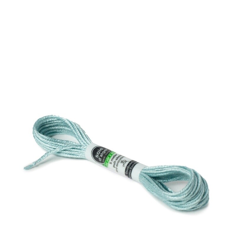 SDA 0131: Turquoise