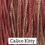 CCT: Calico Kitty
