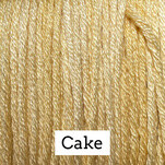 Belle Soie: Cake